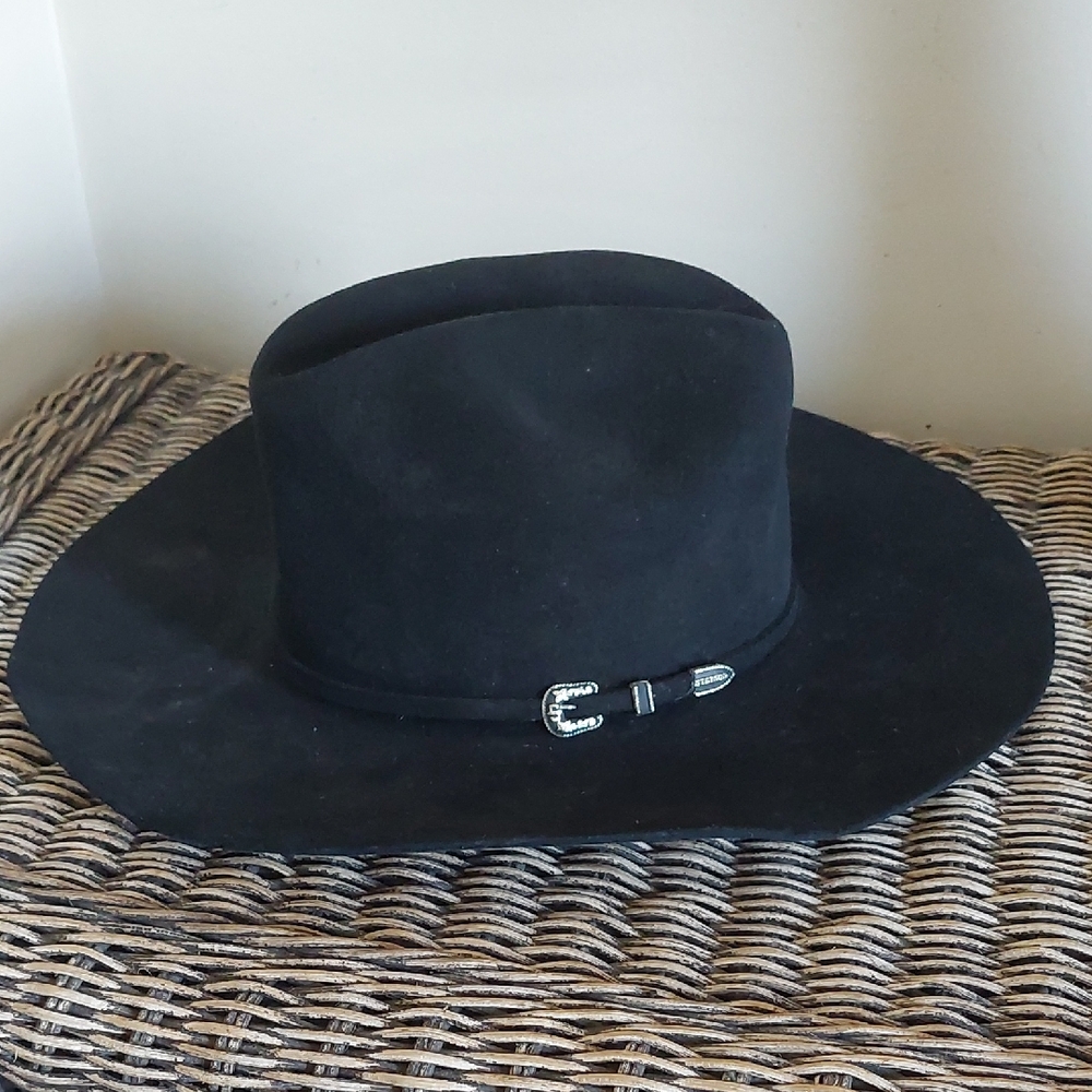 Stetson Skyline 6x Fur Felt Hat *Final Price*